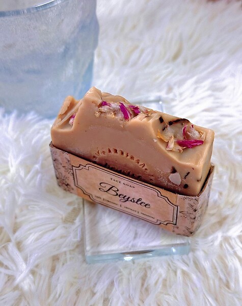 Kambucha Tea Soap